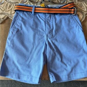 Brand new polo Ralph Lauren boys shorts size 6